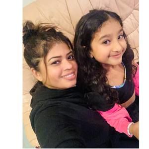 Meet your Posher, Nilusha